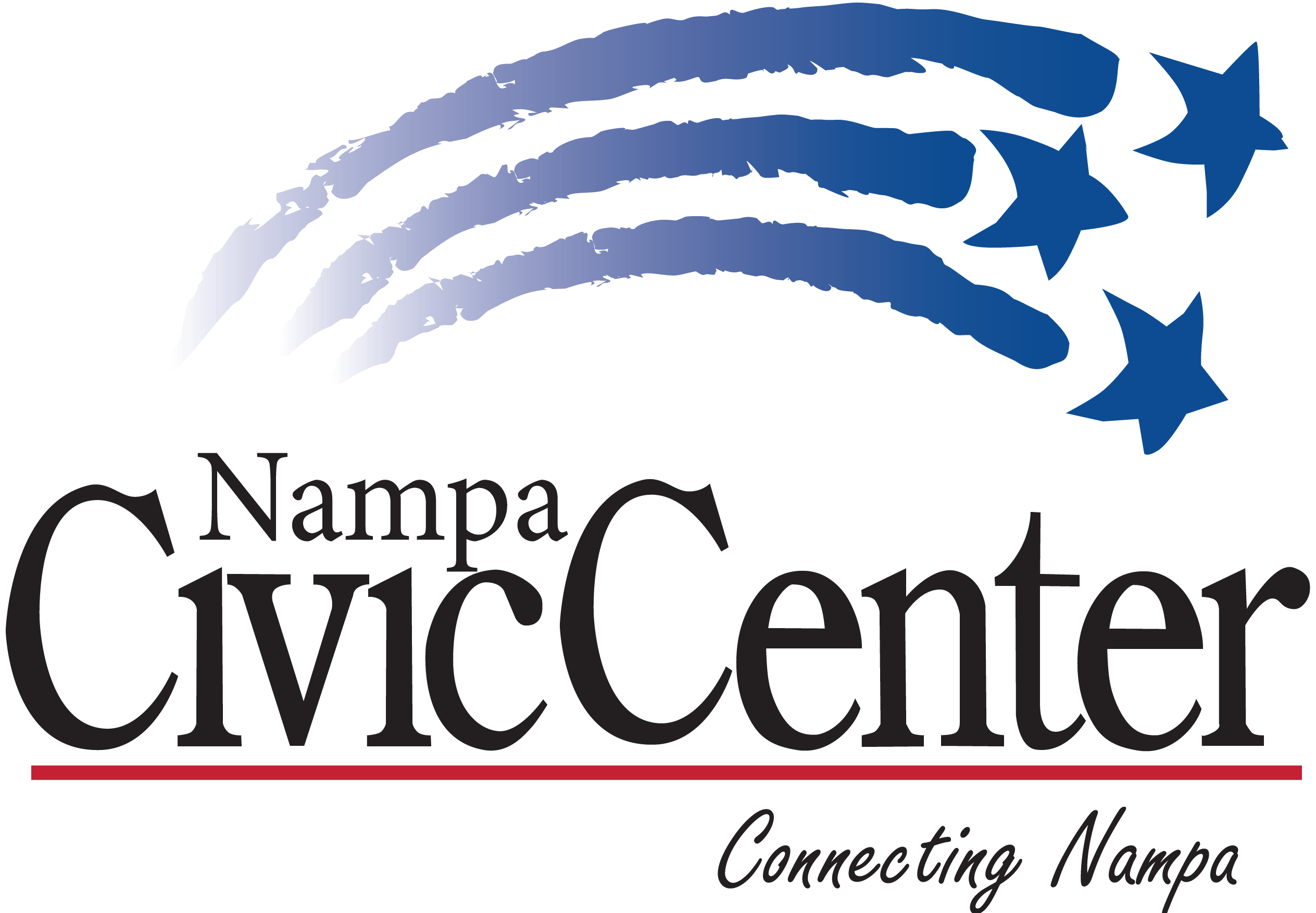 Nampa Civic Center