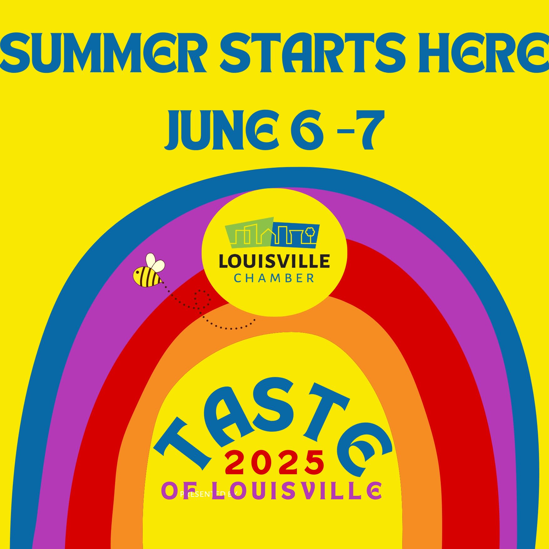 Taste of Louisville