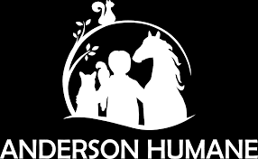 ANDERSON HUMANE logo