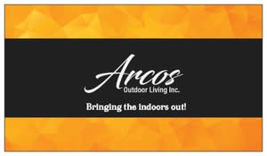 Arcos Outdoor Living Inc.