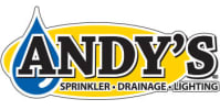 Andy's Sprinkler and Drainage
