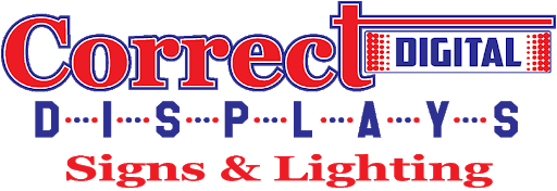 Correct Digital Displays - Yorkville Area Chamber of Commerce
