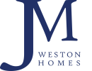 JM Weston Homes logo