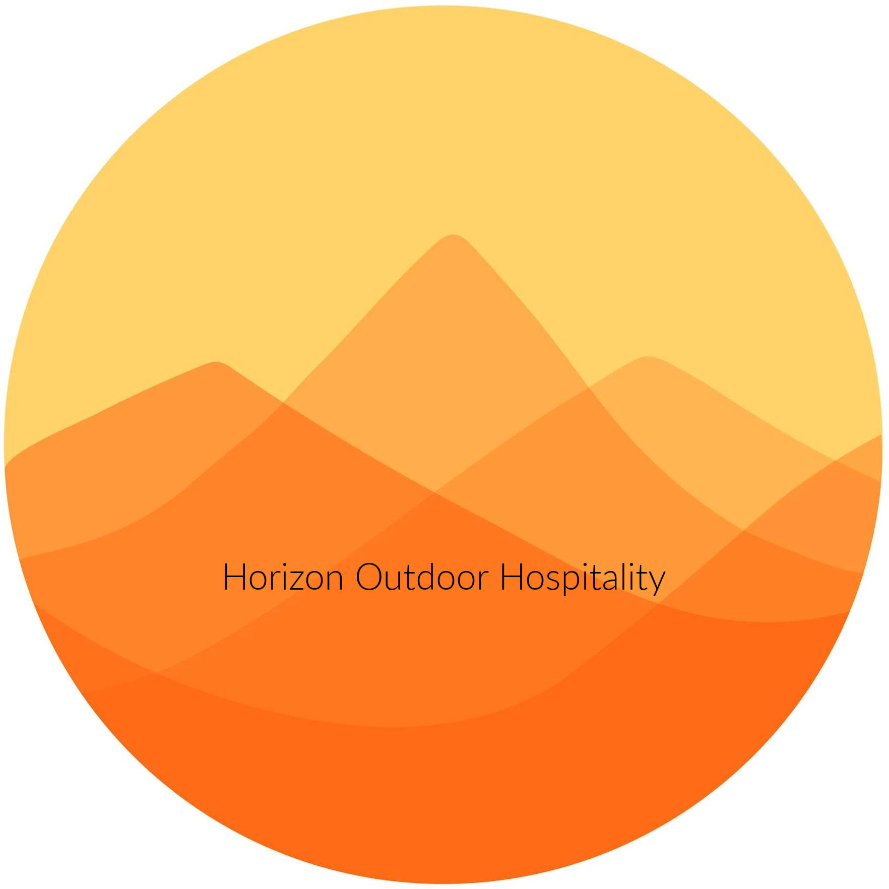 Horizon Outdoor Hospitality