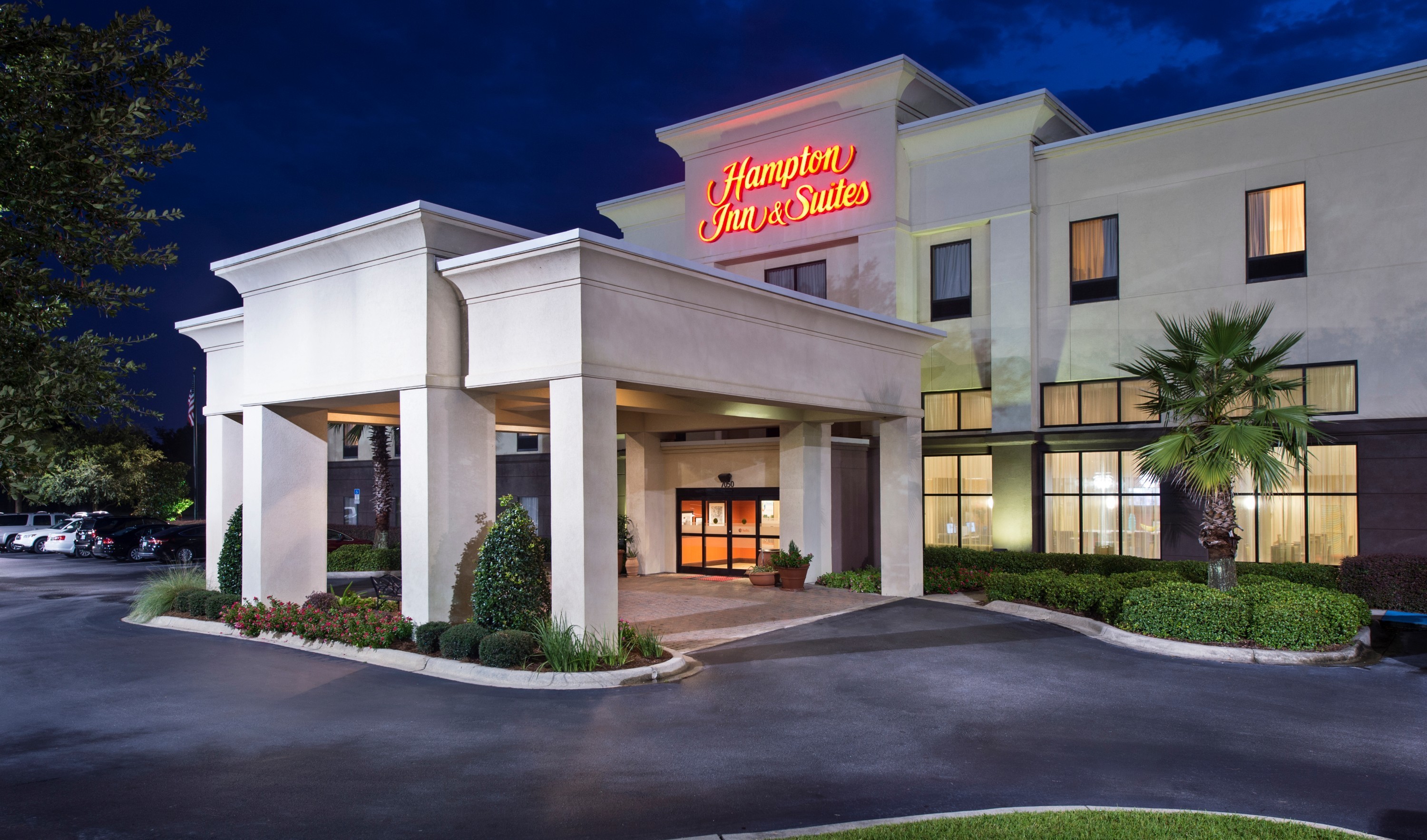 Hampton Inn & Suites Pensacola I-10 at University Town Plaza