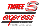 Three S Express