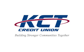 KCT Credit Union LOGO