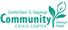 Community Crisis Center, Inc.