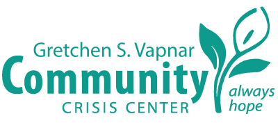 Community Crisis Center, Inc.