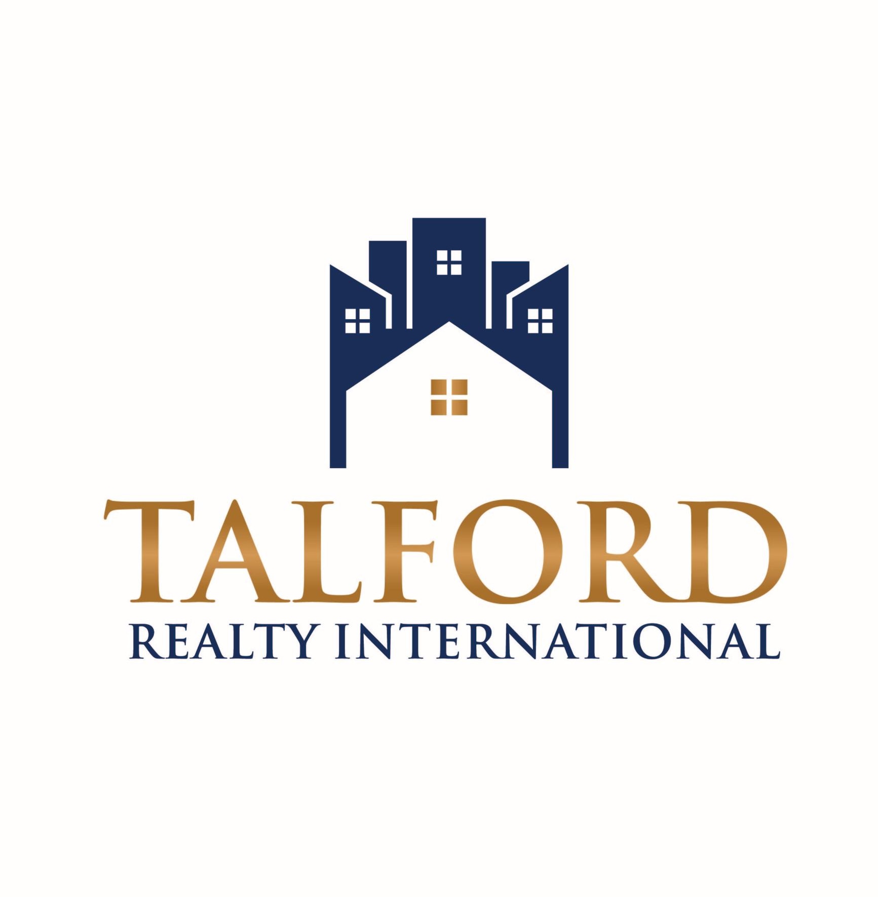 Talford Realty International Logo