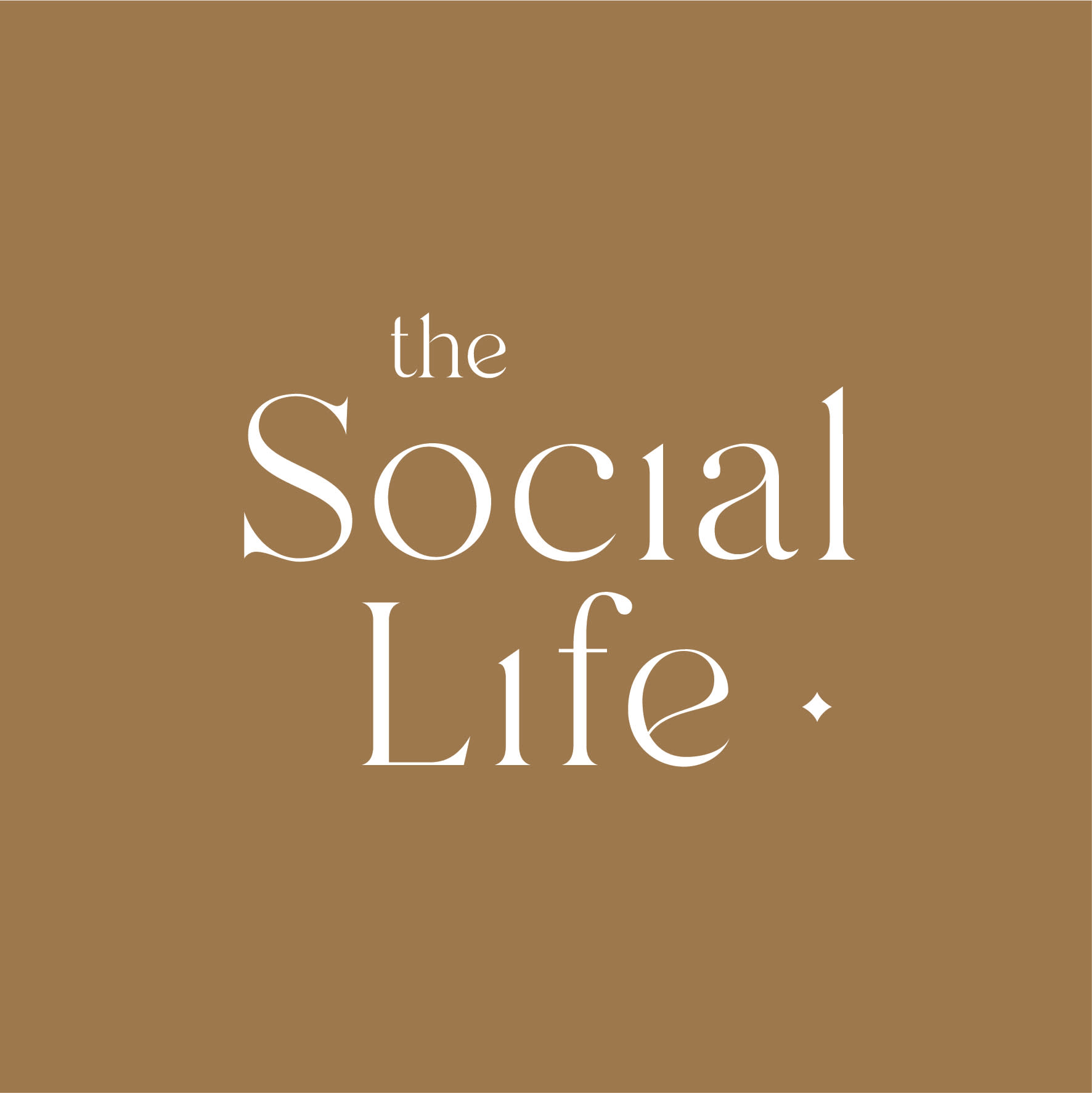 The Social Life. Social Media Agency