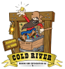 Cold River Mining logo