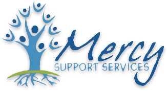 Mercy Support Services logo