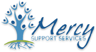 Mercy Support Services Logo