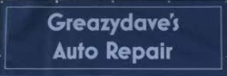 Greazy Dave's Auto Repair