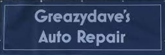 Greazy Dave's Auto Repair