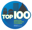 Greater Rochester Chamber Top 100 | In partnership with KMPG LLP and ESL Federal Credit Union