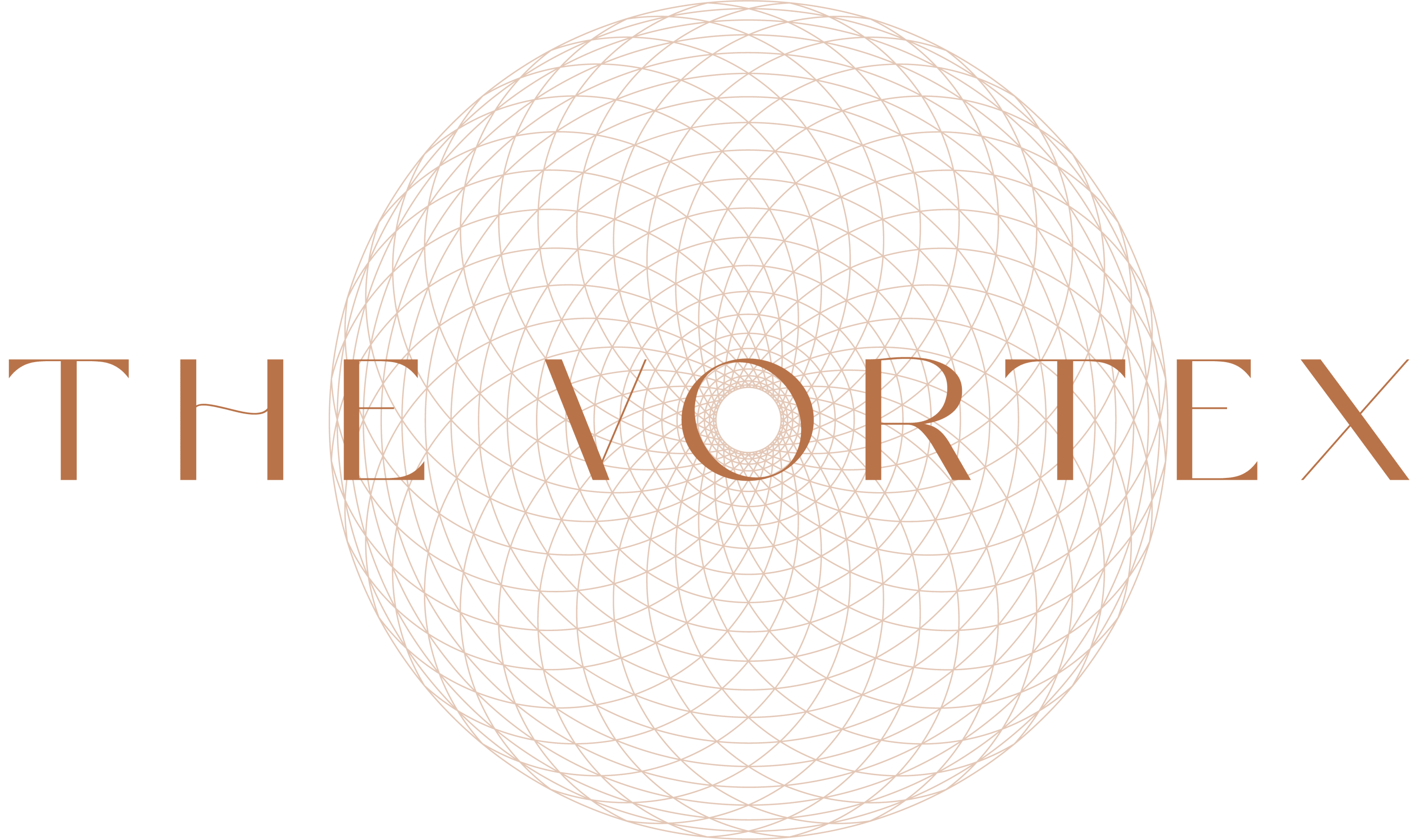 The Vortex Bay Area Logo