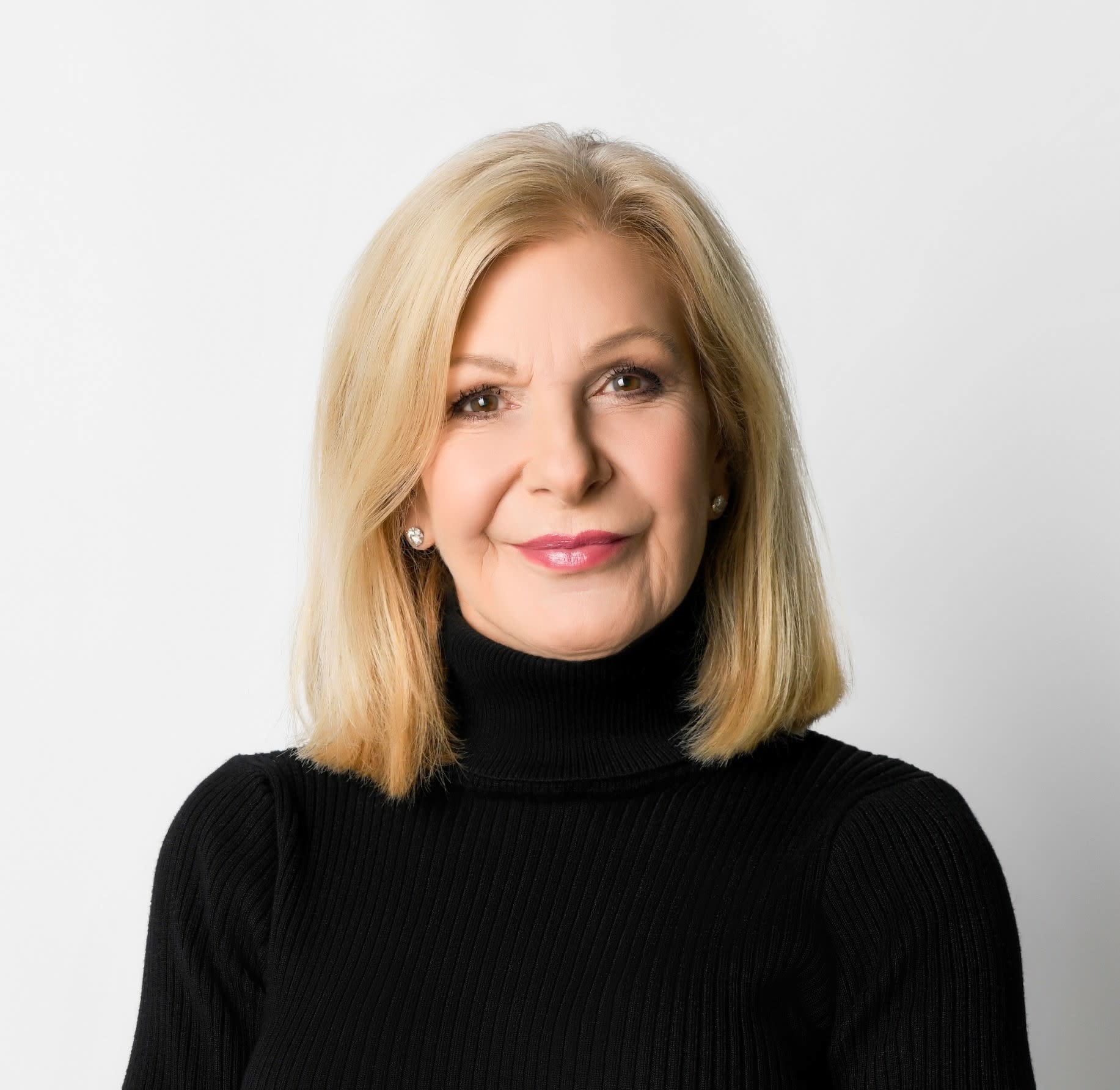 Barbara Mooty Vinson