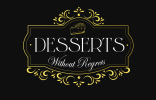 DESSERTS WITHOUT REGRETS LOGO