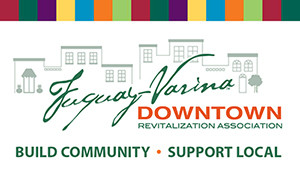 Fuquay-Varina Downtown Association Fuquay-Varina Downtown Association
