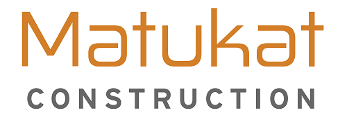 Matukat Construction logo
