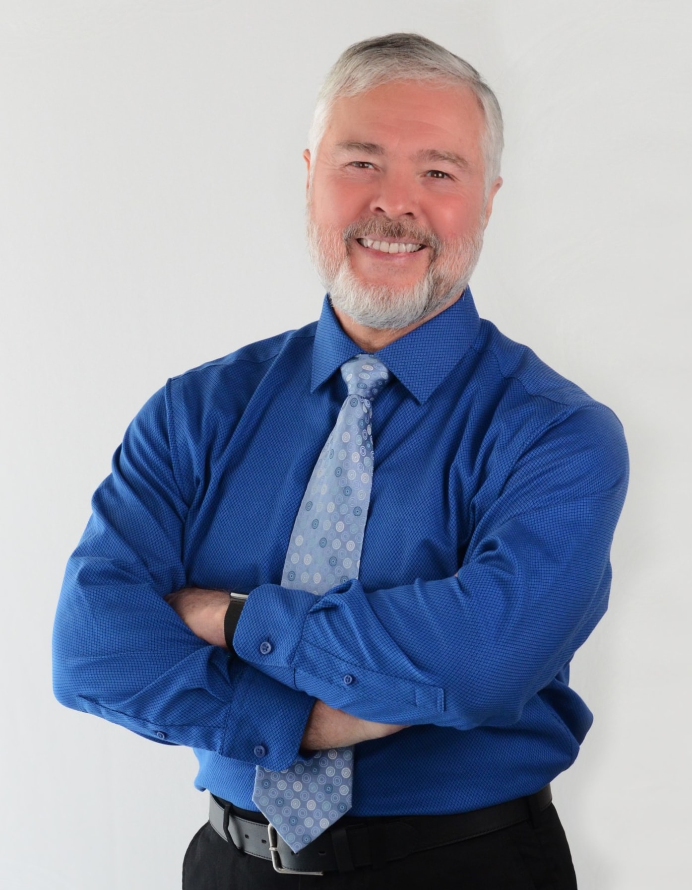John Hill Photo