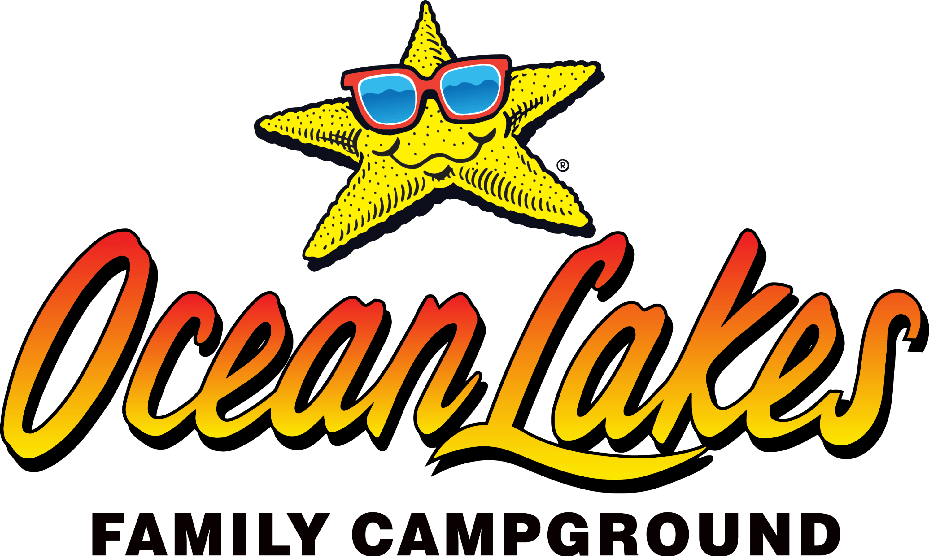 Ocean Lakes Family Campground logo ®