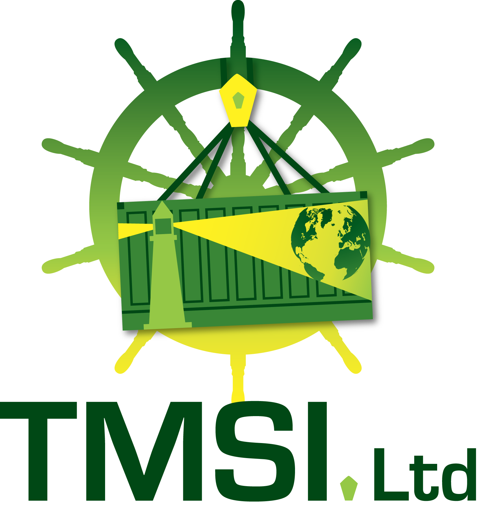 TMSI Ltd.
