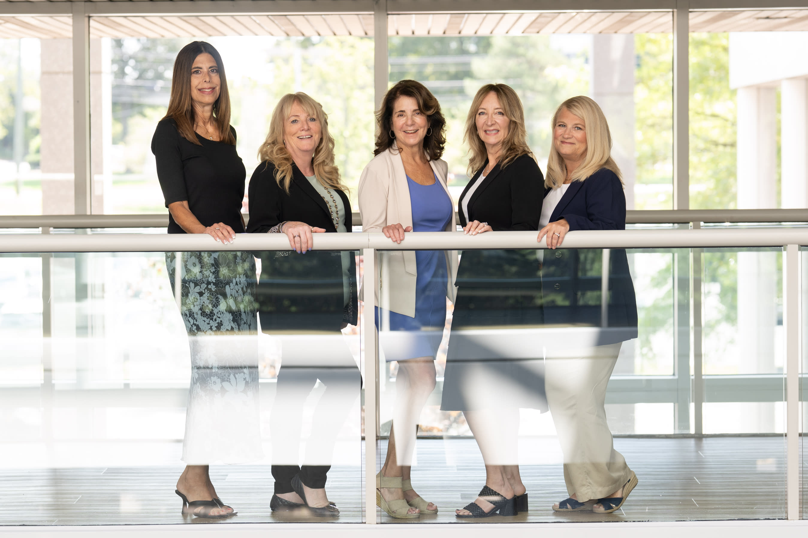 Gail Rosen CPA PC Joins RRBB