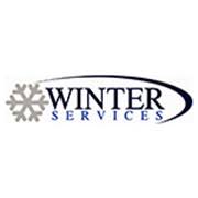 WINTER SERVICES INC. LOGO