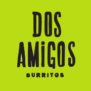 Dos Amigos Burritos Logo