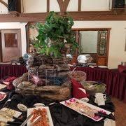 Great Sunday Buffet in Lake Arrowhead