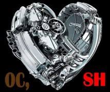 Old Cars, Strong Hearts