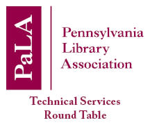 TSRT logo
