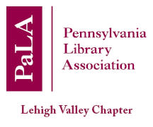 LV Chapter logo