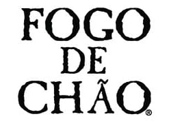 FOGO DE CHAO logo