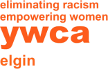 YWCA OF ELGIN LOGO