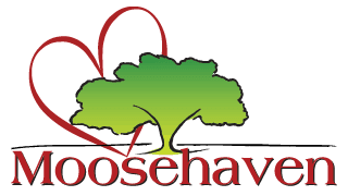 Moosehaven logo