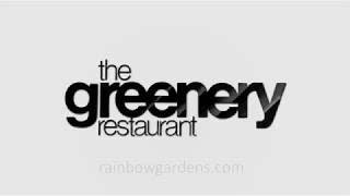 The Greenery Restaurant