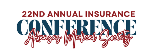 Little Rock Insurance Conference 2025 - October 15th - Arkansas Medical ...