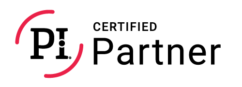 Logo indicating a certified partner of Predictive Index