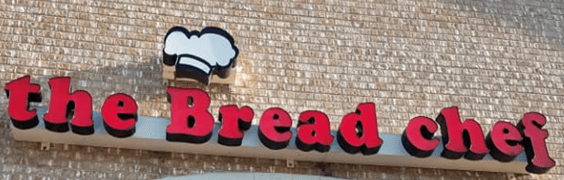 The Bread Chef