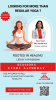 Weekend Yoga led by Physician