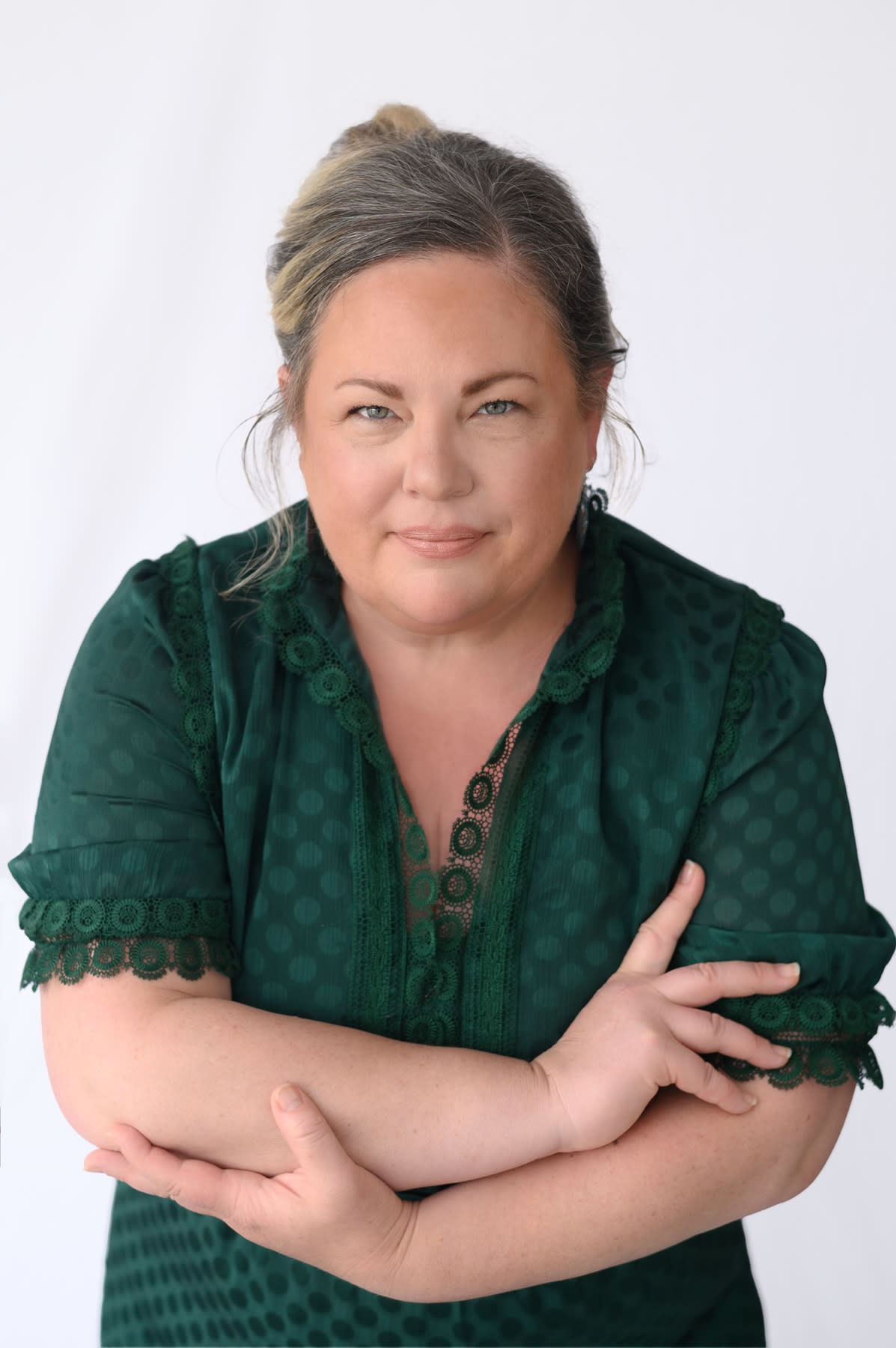 Rebekah Esquibel, Advisor and Owner