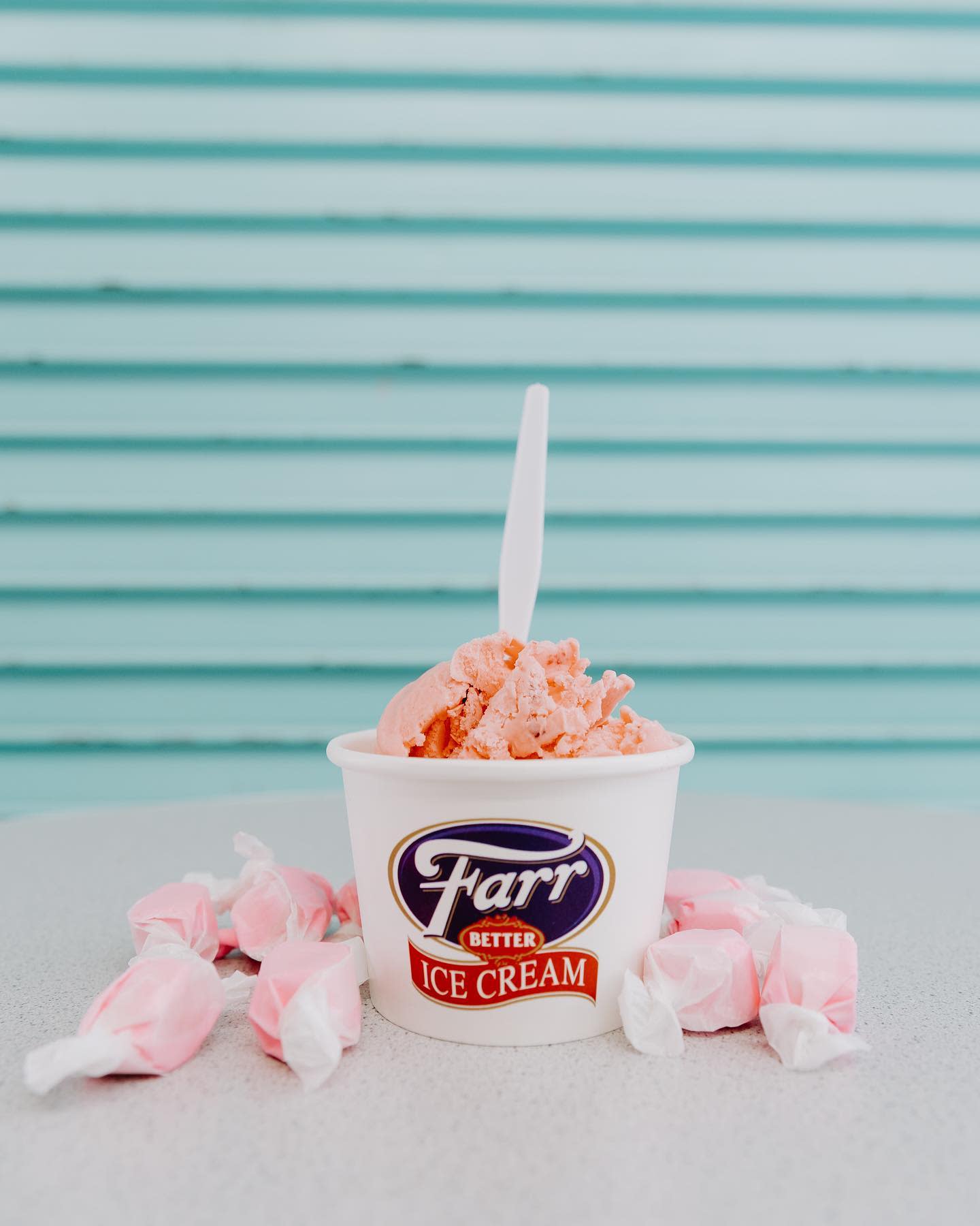 Farr Better Ice Cream