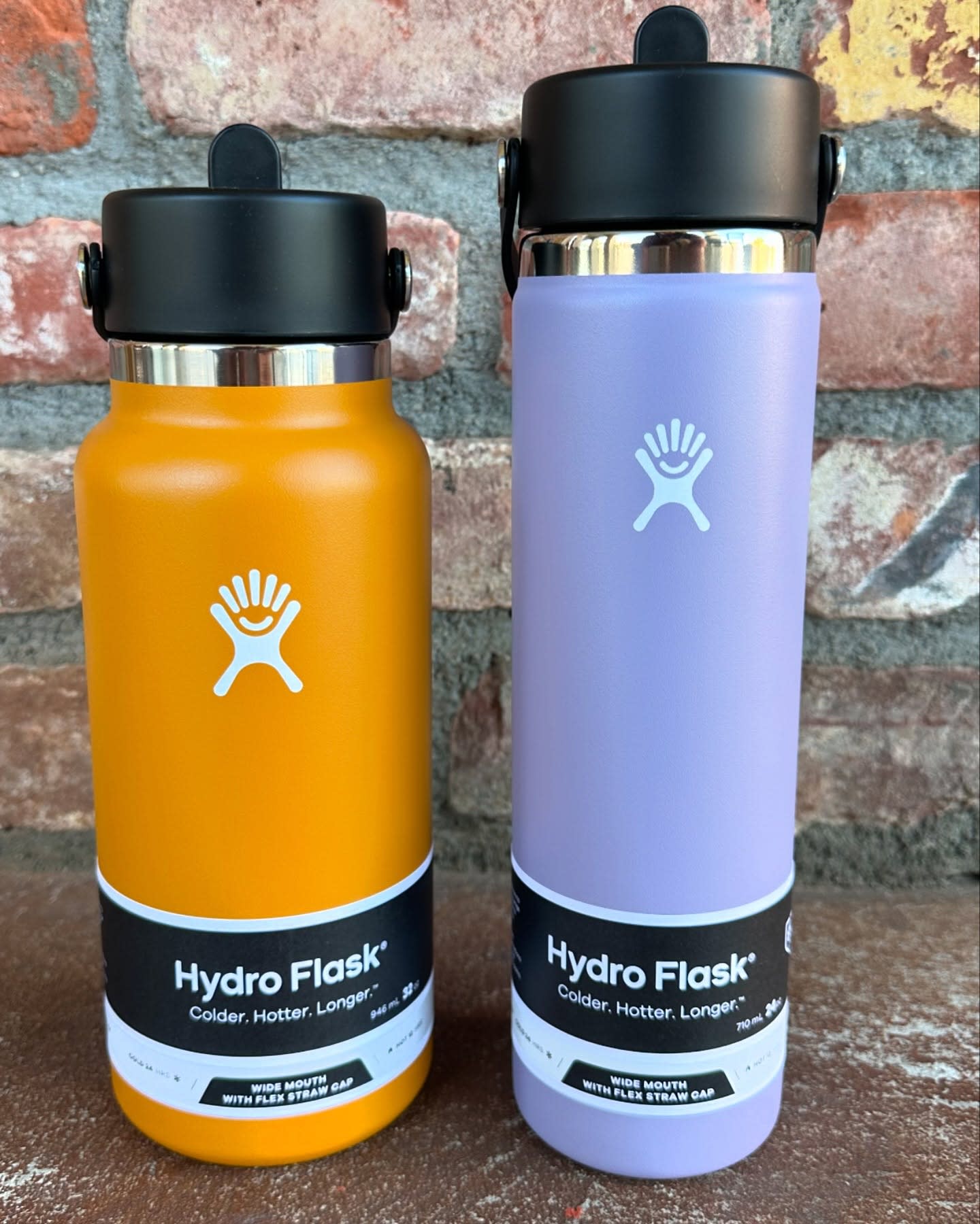 Monkey Wrench Mens and Womens Wear Hydro Flask