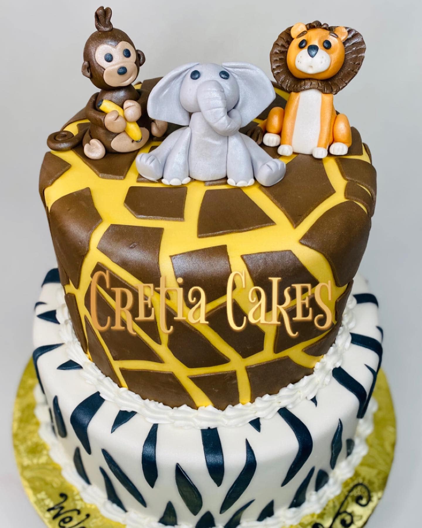 Cretia Cakes Bake Shop Zionsville Chamber of Commerce