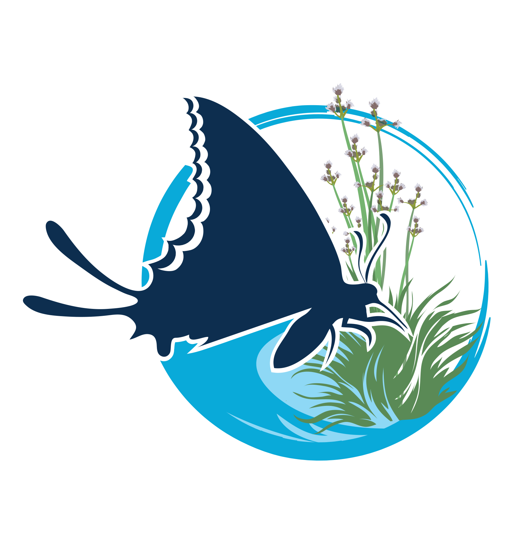 Swallowtail Logo
