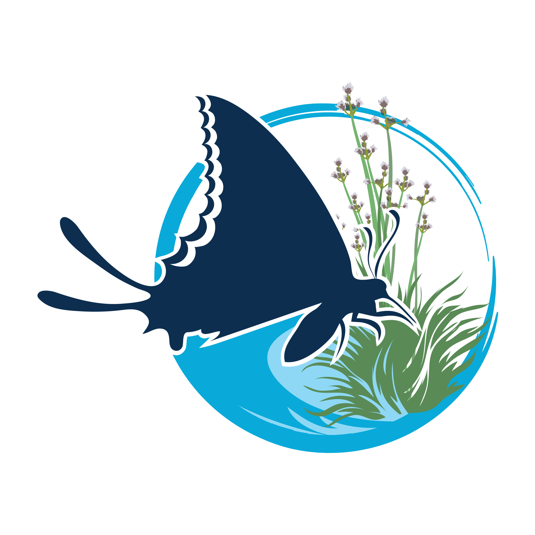 Swallowtail Logo